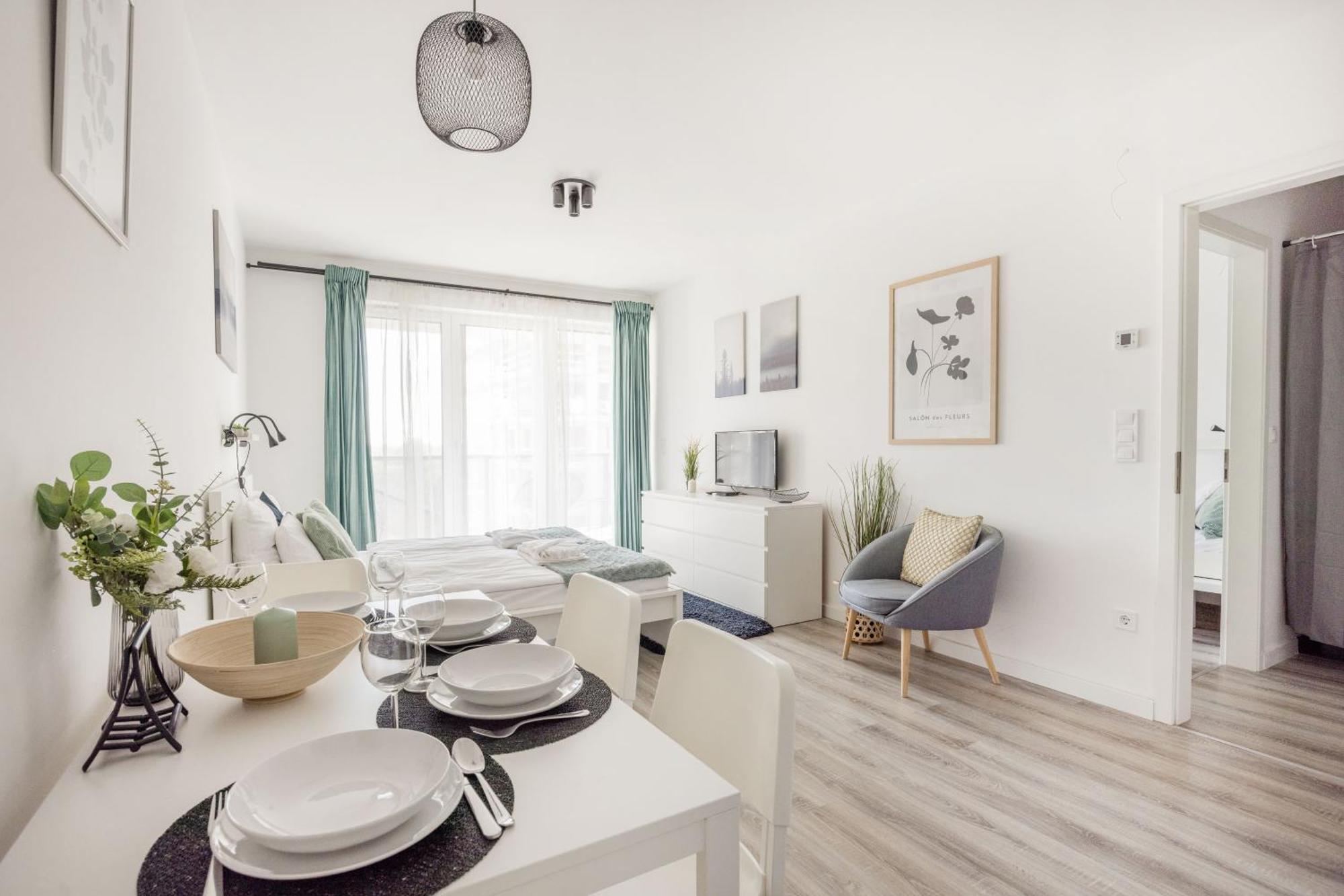 Modern Riverfront Apartment With Free Parking Budapest Exterior foto