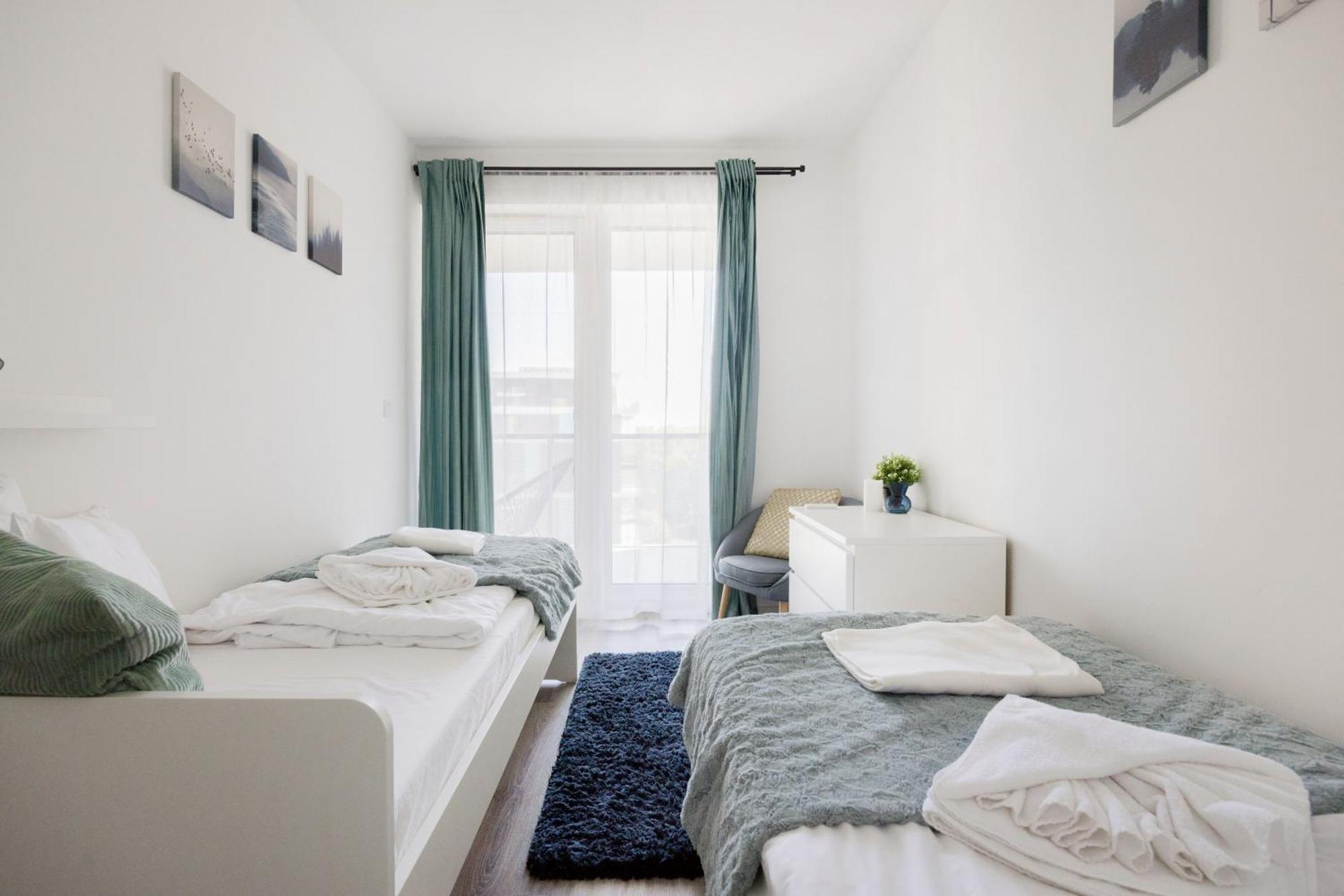 Modern Riverfront Apartment With Free Parking Budapest Exterior foto